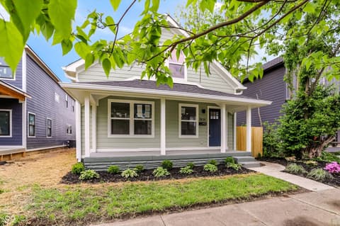 Photo of 2820 Macpherson Avenue, Indianapolis, IN