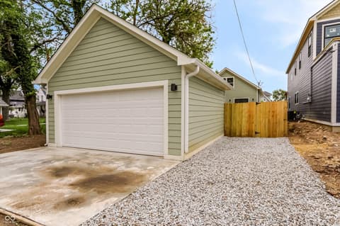 Photo of 2820 Macpherson Avenue, Indianapolis, IN