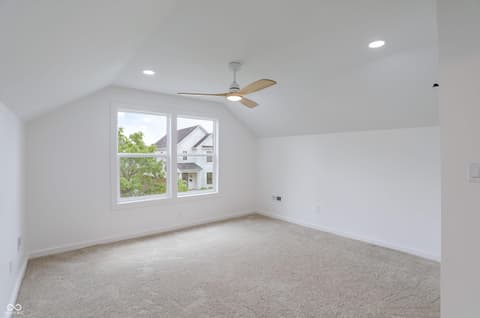 Photo of 2820 Macpherson Avenue, Indianapolis, IN