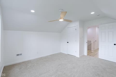 Photo of 2820 Macpherson Avenue, Indianapolis, IN