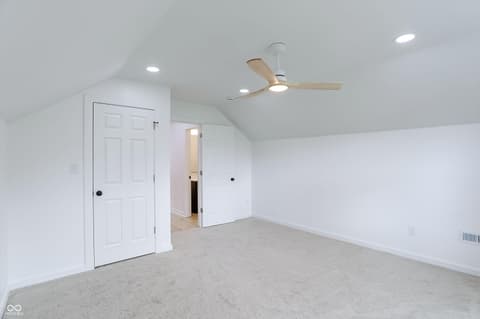 Photo of 2820 Macpherson Avenue, Indianapolis, IN