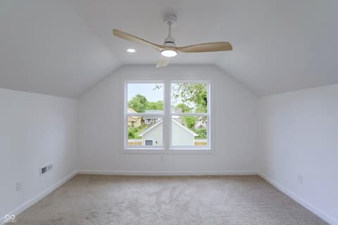 Photo of 2820 Macpherson Avenue, Indianapolis, IN