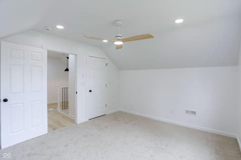 Photo of 2820 Macpherson Avenue, Indianapolis, IN