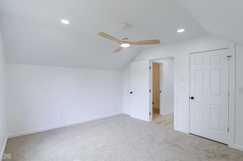 Photo of 2820 Macpherson Avenue, Indianapolis, IN