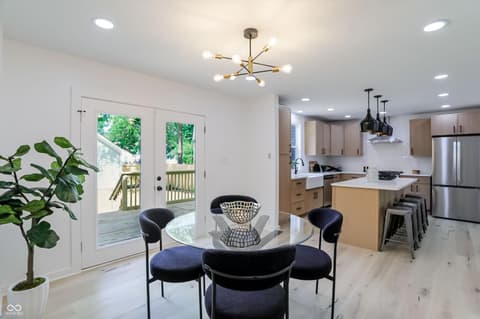 Photo of 2820 Macpherson Avenue, Indianapolis, IN
