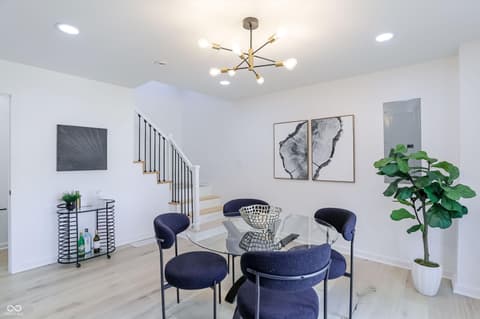 Photo of 2820 Macpherson Avenue, Indianapolis, IN