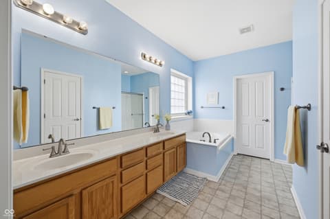 Photo of 7851 Friends Creek, Avon, IN