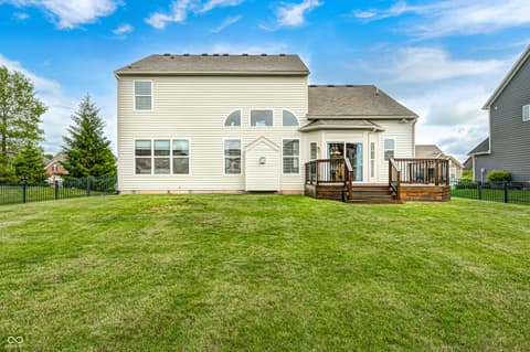 Photo of 7851 Friends Creek, Avon, IN