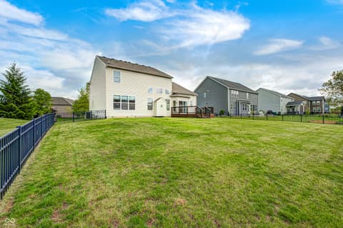 Photo of 7851 Friends Creek, Avon, IN