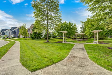 Photo of 7851 Friends Creek, Avon, IN