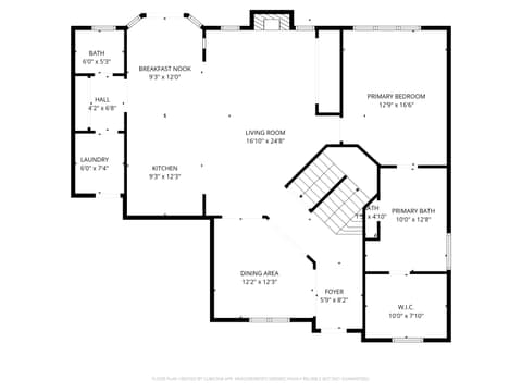 Photo of 7851 Friends Creek, Avon, IN