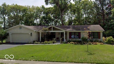 4107 Rolling Springs Drive