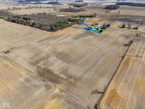 Photo of 0000 S 100 E, Lebanon, IN