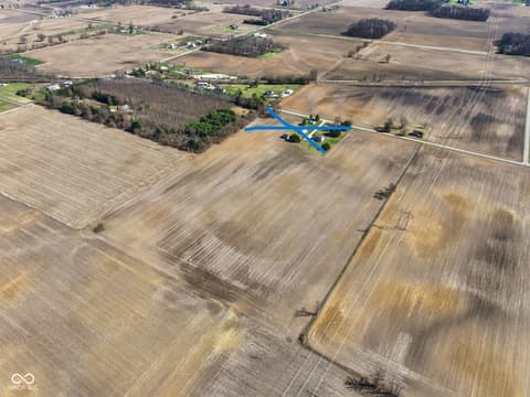 Photo of 0000 S 100 E, Lebanon, IN