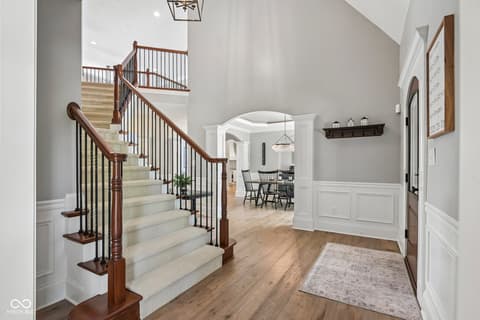 Photo of 14668 Whispering Breeze Drive, Fishers, IN