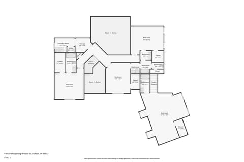 Photo of 14668 Whispering Breeze Drive, Fishers, IN