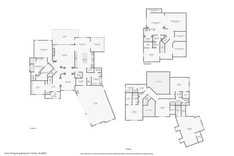 Photo of 14668 Whispering Breeze Drive, Fishers, IN