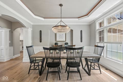 Photo of 14668 Whispering Breeze Drive, Fishers, IN