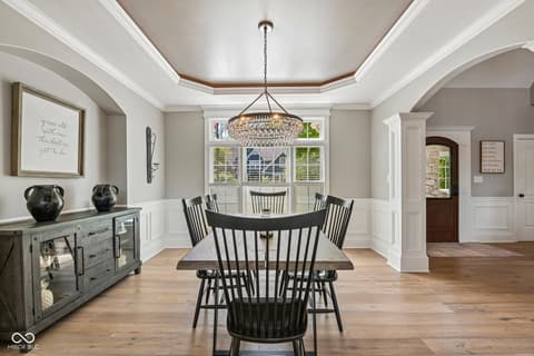 Photo of 14668 Whispering Breeze Drive, Fishers, IN