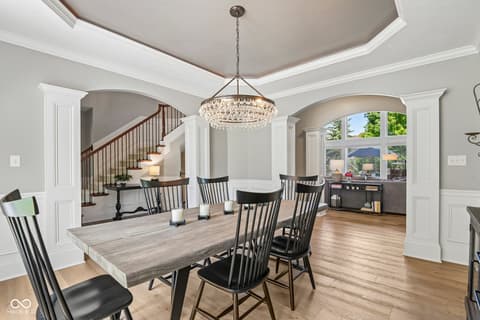 Photo of 14668 Whispering Breeze Drive, Fishers, IN