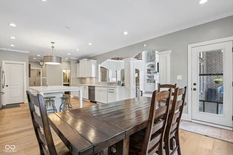 Photo of 14668 Whispering Breeze Drive, Fishers, IN