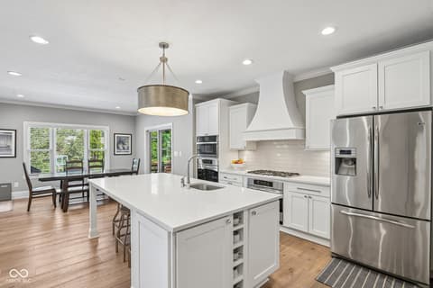 Photo of 14668 Whispering Breeze Drive, Fishers, IN