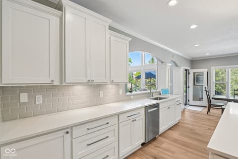Photo of 14668 Whispering Breeze Drive, Fishers, IN
