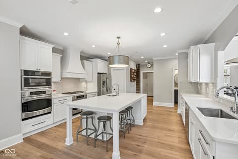 Photo of 14668 Whispering Breeze Drive, Fishers, IN