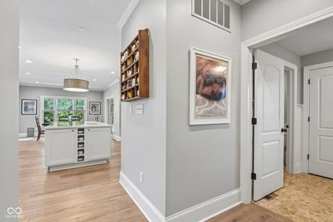 Photo of 14668 Whispering Breeze Drive, Fishers, IN