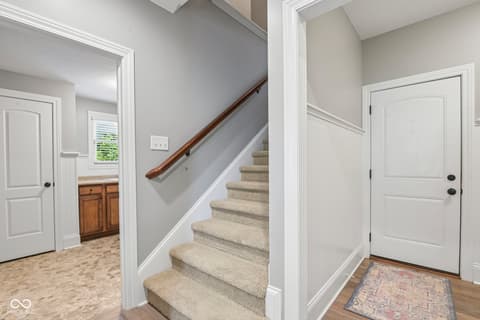 Photo of 14668 Whispering Breeze Drive, Fishers, IN