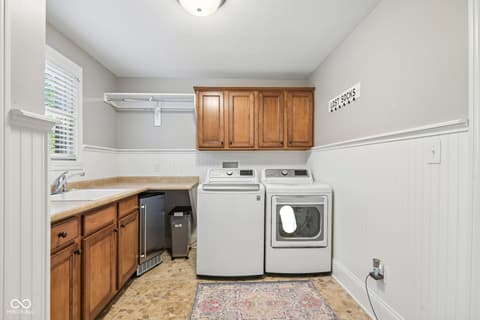 Photo of 14668 Whispering Breeze Drive, Fishers, IN