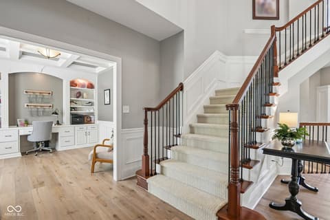Photo of 14668 Whispering Breeze Drive, Fishers, IN