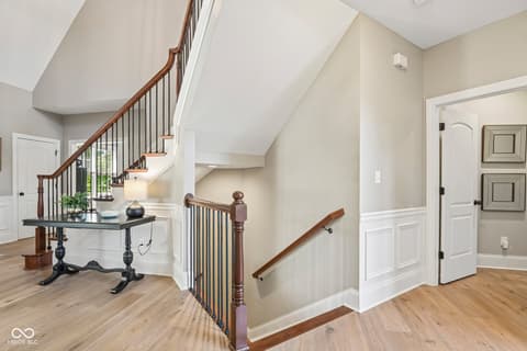 Photo of 14668 Whispering Breeze Drive, Fishers, IN