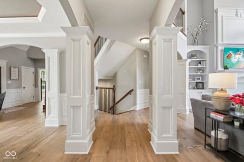 Photo of 14668 Whispering Breeze Drive, Fishers, IN