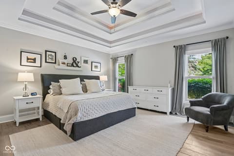 Photo of 14668 Whispering Breeze Drive, Fishers, IN