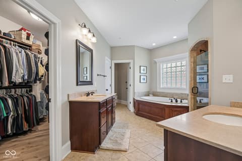Photo of 14668 Whispering Breeze Drive, Fishers, IN
