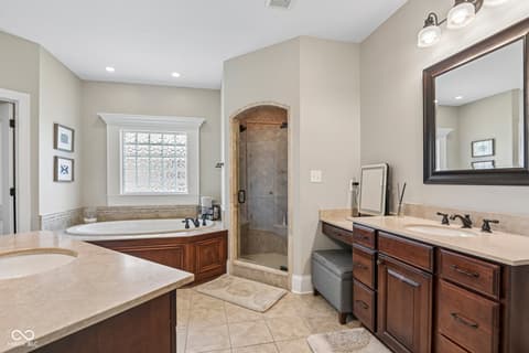 Photo of 14668 Whispering Breeze Drive, Fishers, IN