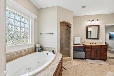 Photo of 14668 Whispering Breeze Drive, Fishers, IN
