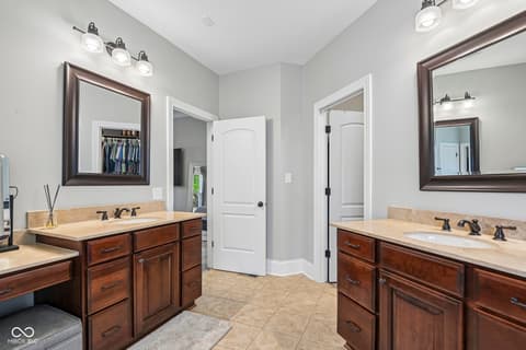 Photo of 14668 Whispering Breeze Drive, Fishers, IN