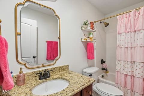 Photo of 14668 Whispering Breeze Drive, Fishers, IN