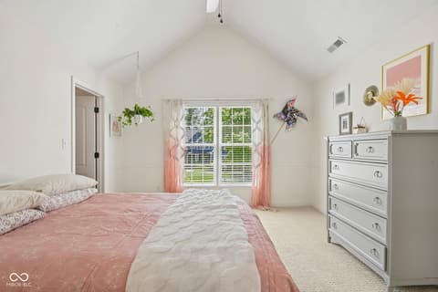 Photo of 14668 Whispering Breeze Drive, Fishers, IN