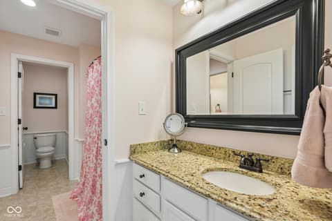 Photo of 14668 Whispering Breeze Drive, Fishers, IN