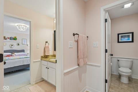 Photo of 14668 Whispering Breeze Drive, Fishers, IN