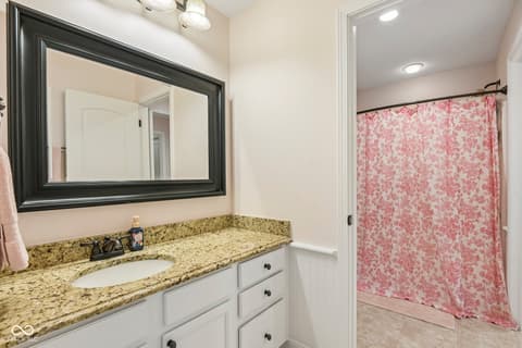 Photo of 14668 Whispering Breeze Drive, Fishers, IN
