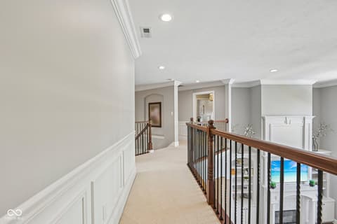 Photo of 14668 Whispering Breeze Drive, Fishers, IN