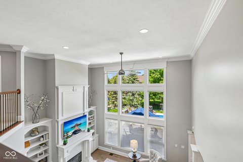 Photo of 14668 Whispering Breeze Drive, Fishers, IN