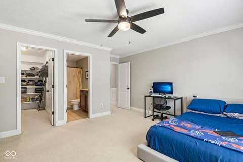 Photo of 14668 Whispering Breeze Drive, Fishers, IN