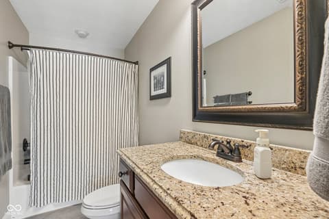 Photo of 14668 Whispering Breeze Drive, Fishers, IN