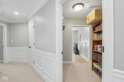 Photo of 14668 Whispering Breeze Drive, Fishers, IN