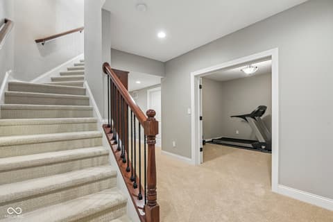 Photo of 14668 Whispering Breeze Drive, Fishers, IN